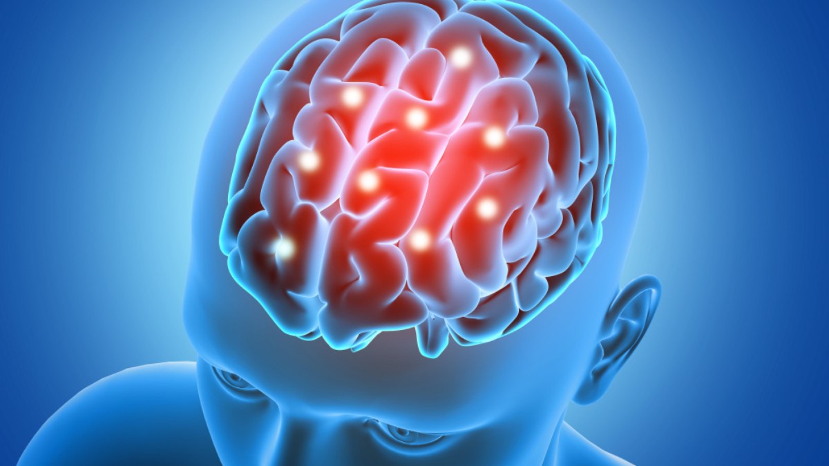 Pessoas com doenças neurológicas podem ser acometidas  por catalepsia.