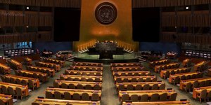 ONU condena captura de Maduro: "Viola princípios fundamentais"