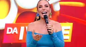 Pipoca da Ivete expõe desgaste criativo da Globo e vira pesadelo na TV
