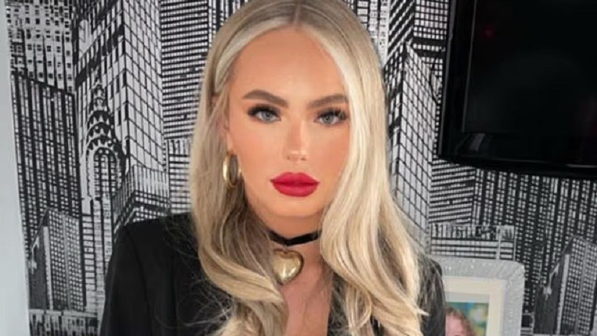 Mia O'Brien, 23, de Huyton, Liverpool, 'cometeu um erro muito estúpido', segundo familiares