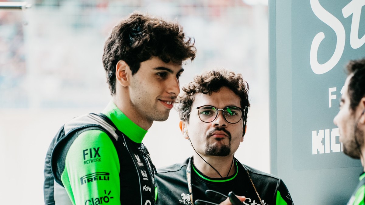 Com 21 anos, Gabriel Bortoleto pode dar salto que Ayrton Senna deu aos 28 na F1? Com 21 anos, Gabriel Bortoleto pode dar salto que Ayrton Senna deu aos 28 na F1?