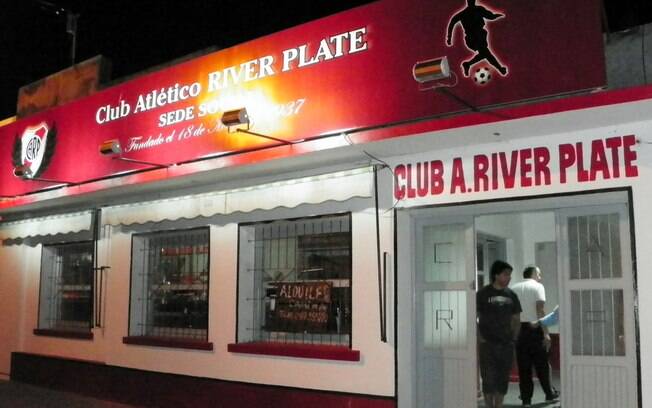 River Plate é um dos clubes envolvidos em escândalo sexual contra menores na Argentina