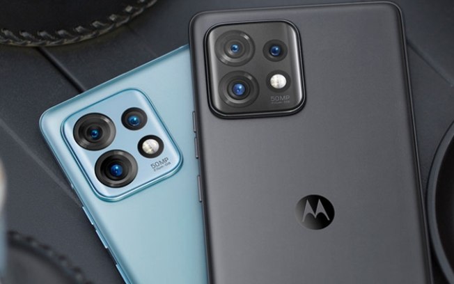 Motorola Moto X50 Ultra ganha primeiro teaser com foco em IA