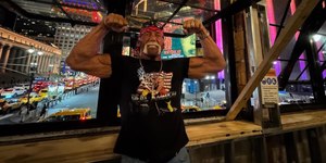 Hulk Hogan teve uma vida repleta de controvérsias; entenda