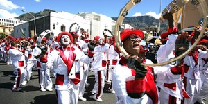 Ano novo pelo mundo: como diferentes culturas celebram a virada