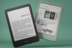 Quais são os benefícios de um dispositivo Kindle da Amazon?