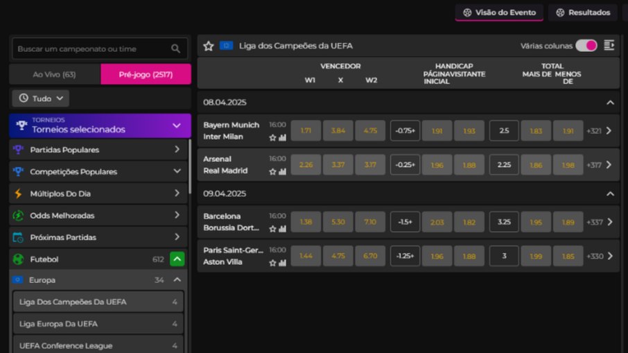 Como começar a apostar na Vbet em 2025 Como começar a apostar na Vbet em 2025