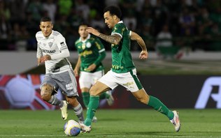 Palmeiras x Atlético-MG: onde assistir ao jogo de hoje, 20/07