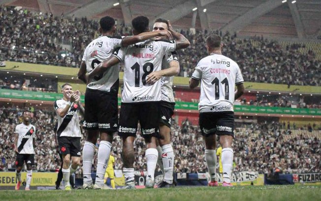 Vasco e Portuguesa-RJ se enfrentam pela 5ª rodada do Campeonato Carioca Vasco e Portuguesa-RJ se enfrentam pela 5ª rodada do Campeonato Carioca