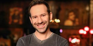 Leonid Radvinsky, dono do OnlyFans, morre aos 43 anos