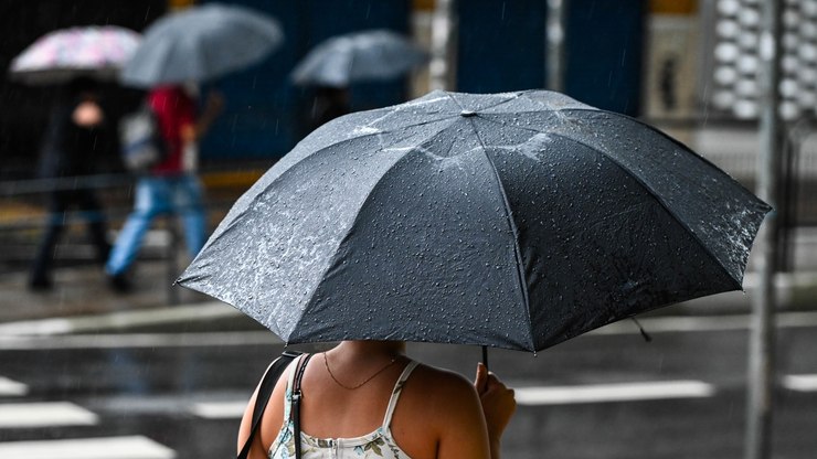 Semana em Campinas será chuvosa e com clima quente
