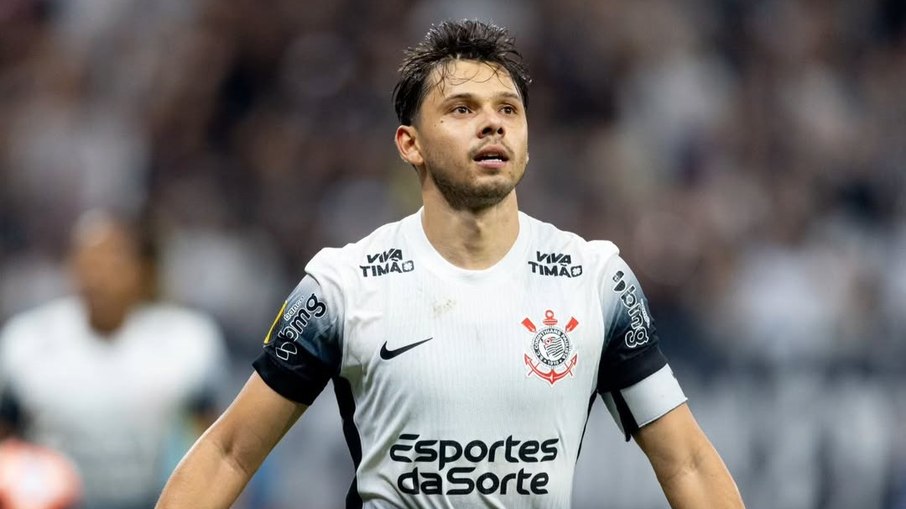 Romero passa Jô e vira maior artilheiro do Corinthians no século Romero passa Jô e vira maior artilheiro do Corinthians no século