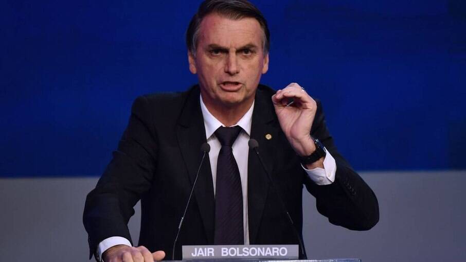  Jair Bolsonaro (PL)