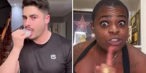 Lucas Souza, ex de Jojo Todynho, cita 'livramento' e levanta suspeitas de indireta