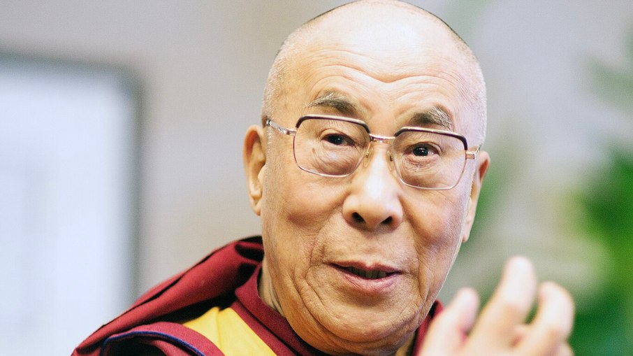 14º Dalai Lama 14º Dalai Lama