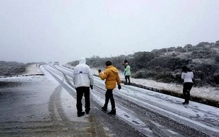 Conheça as cidades mais elevadas do Brasil