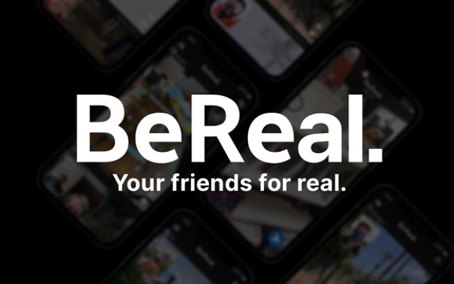 Como funciona a BeReal, rede que estimula a publicação de fotos sem filtros