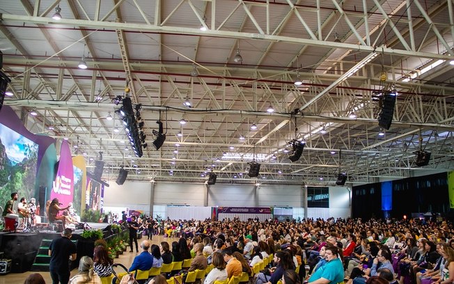VIII Congresso Internacional de Felicidade será em novembro