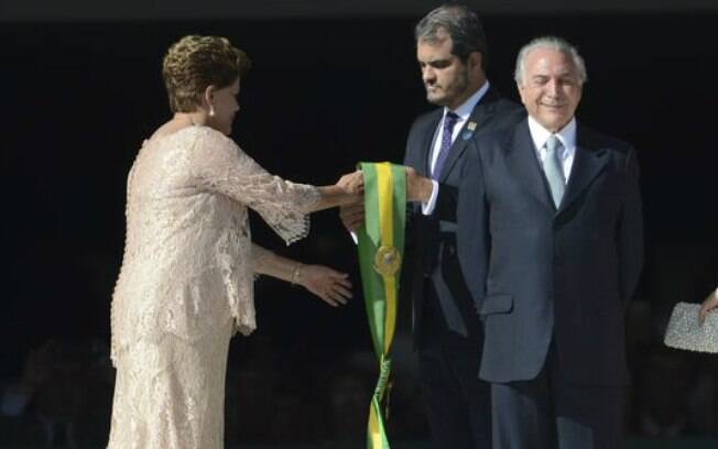 Economia do Brasil cresceu menos que a de 90% dos países entre os governos de Dilma e Temer