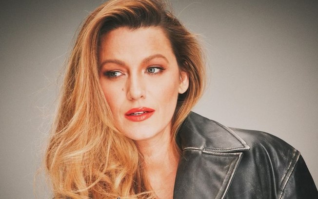 Tudo o que sabemos sobre a marca de produtos para cabelo da Blake Lively