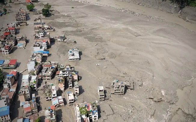 Tragédia no Nepal revela como as mudanças climáticas multiplicam riscos ambientais