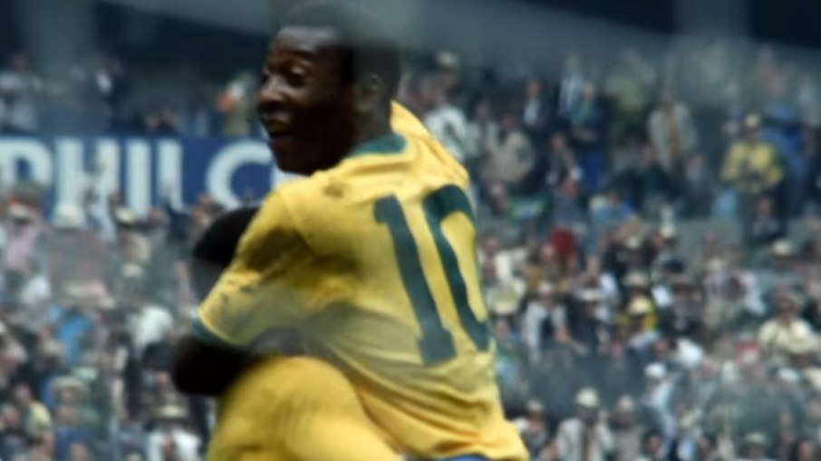 Pelé 
