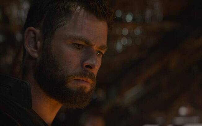 Chris Hemsworth confirma fim de contrato com a Marvel: “não serei mais o  Thor”