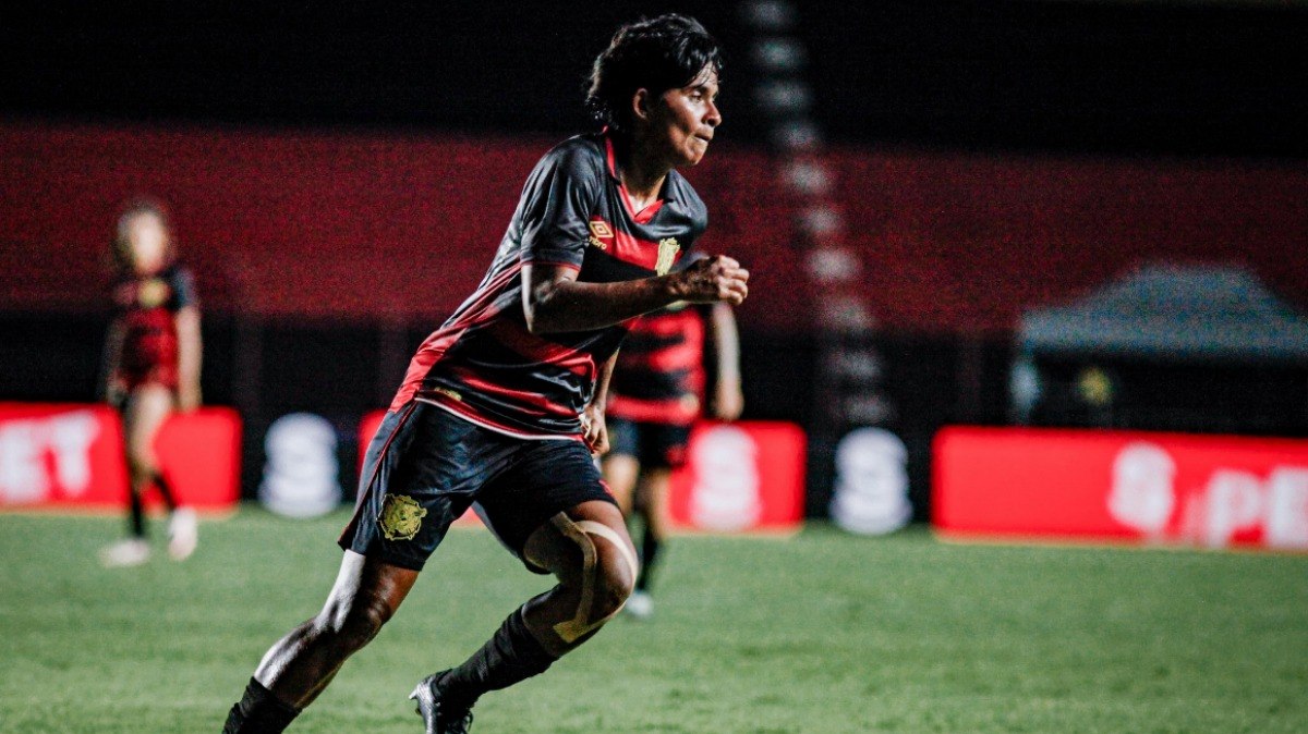 Sport mede forças com o Flamengo nesta sexta-feira Sport mede forças com o Flamengo nesta sexta-feira