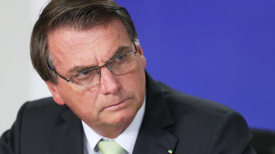 Presidente Jair Bolsonaro (sem partido)