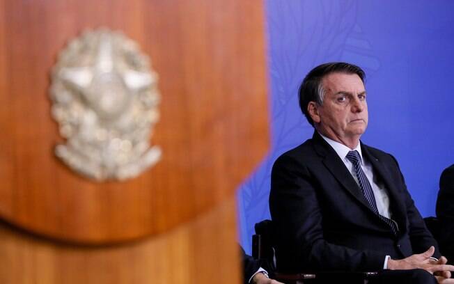 Bolsonaro disse que entende que Câmara faça mudanças no projeto de reforma da Previdência, mas que espera que economia da proposta seja preservada