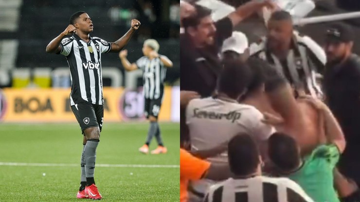 Gol%20do%20Botafogo%20encerra%20briga%20de%20torcedores%20no%20Nilton%20Santos