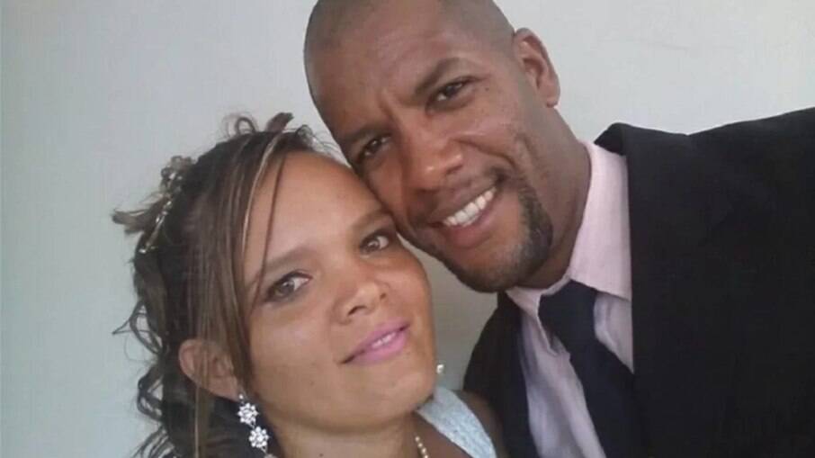 Casal morto a tiros por ter passado covid-19 para família do suspeito