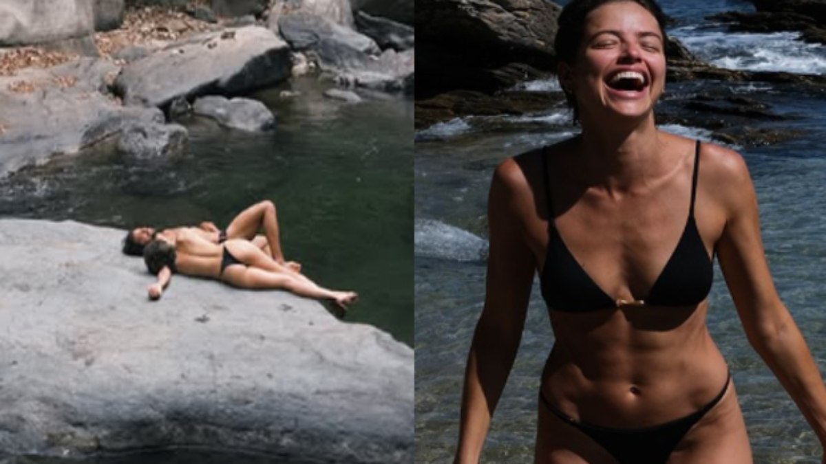 Agatha Moreira Agatha Moreira