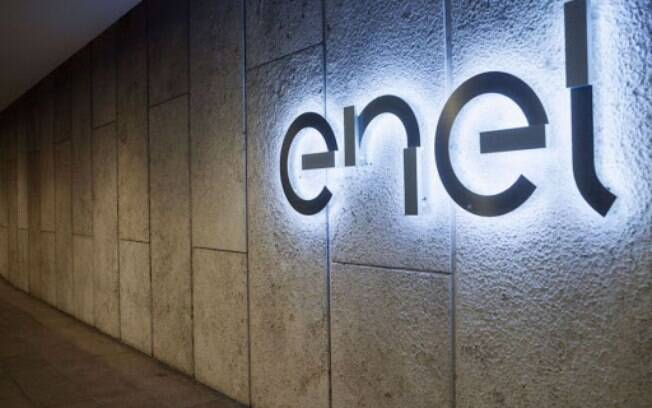 Enel vaza dados de clientes