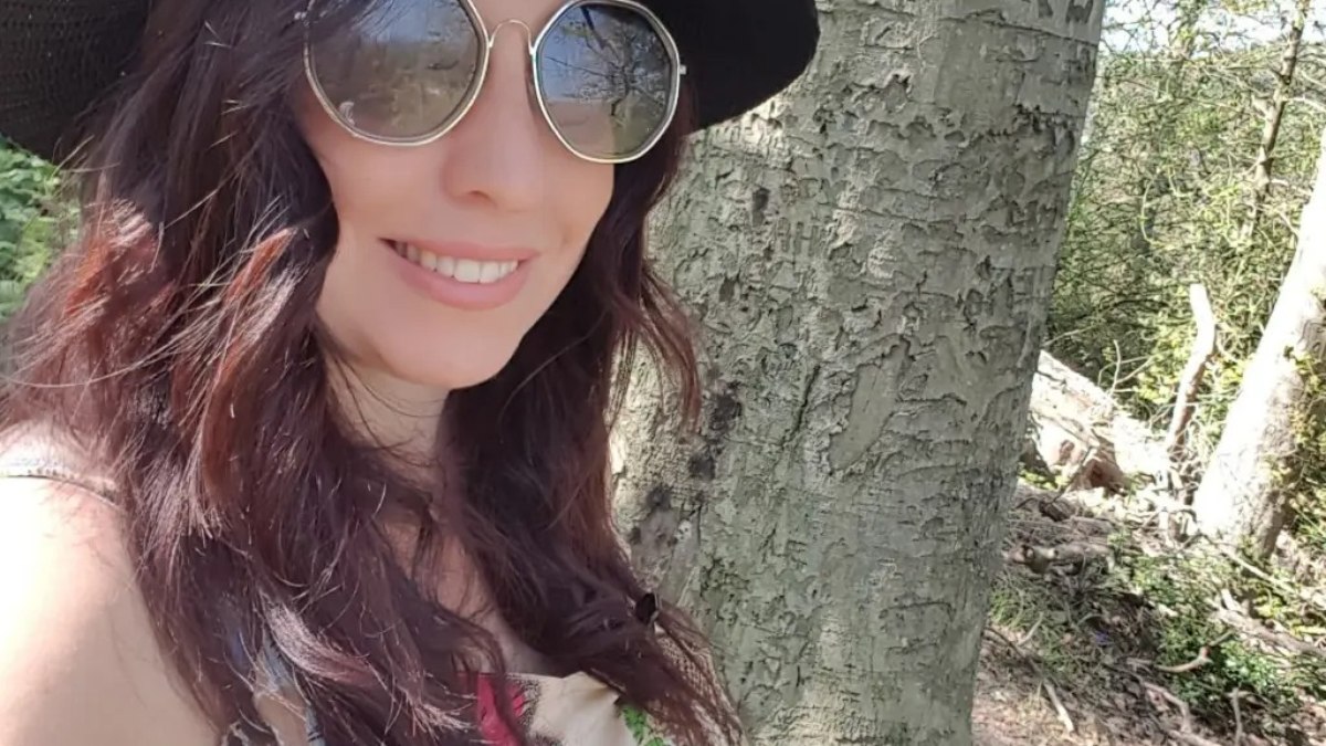 Mulher morre ao tentar salvar os filhos de correnteza no mar - Foto