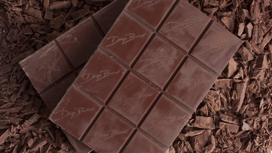 É a segunda vez no ano que o caso acontece em uma fábrica de chocolate na Europa