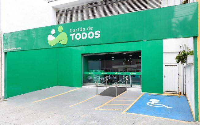 Cartão de TODOS vence Prêmio Reclame Aqui Cartão de TODOS vence Prêmio Reclame Aqui