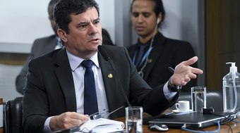 PT e PL recorrem contra absolvição de Moro na Justiça do Paraná