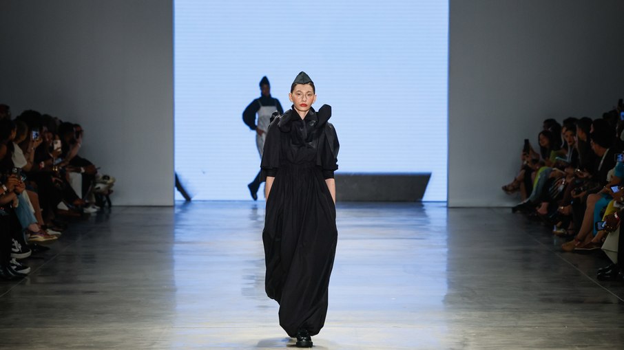 SPFW Sou De Algodão SPFW Sou De Algodão