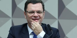 Núcleo 1: Anderson Torres é o único a cumprir pena na Papuda