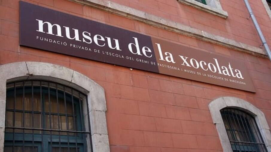 Museu de La Xocolata