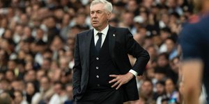 Ancelotti confirma que assumirá a Seleção Brasileira