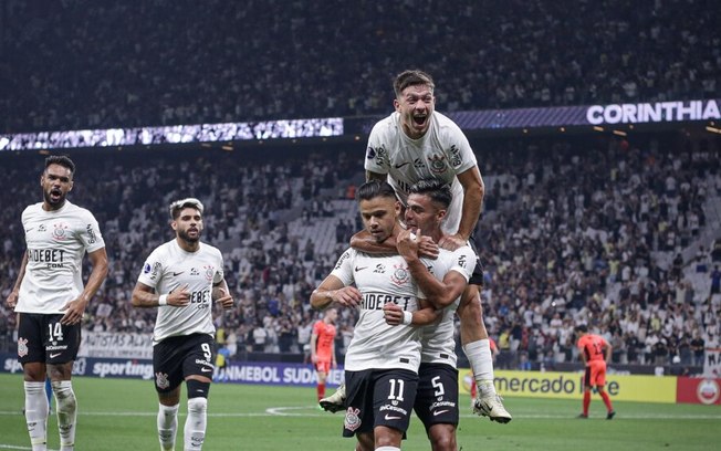 Corinthians x Atlético-MG: onde assistir ao jogo pelo Brasileirão