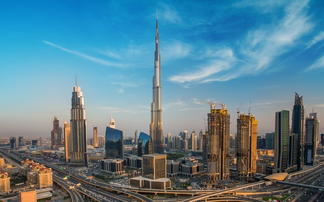 Imersão apresenta Dubai como alternativa patrimonial