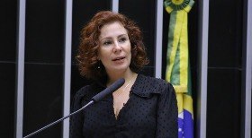 Conheça Coronel Tadeu, que ocupa vaga de Zambelli na Câmara
