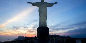 Rio de Janeiro é o estado mais buscado por paulistas no feriado