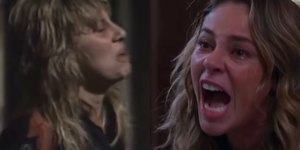 Paolla Oliveira compara atual Heleninha com a de Renata Sorrah