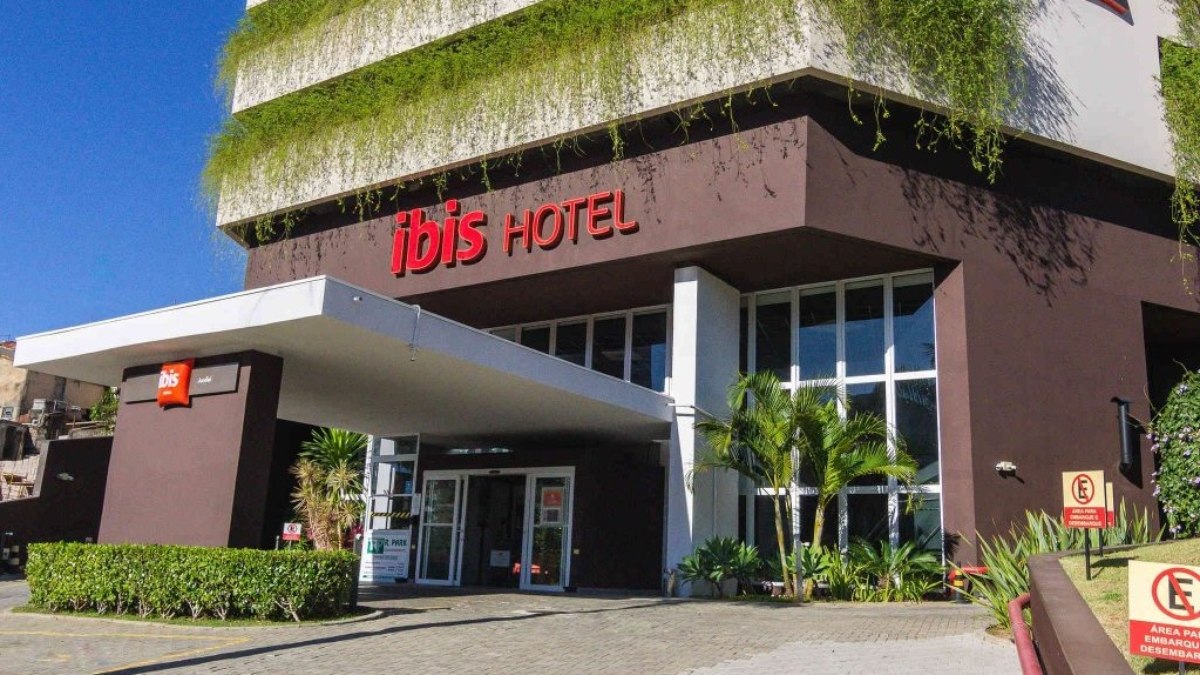 Ibis Jundiaí Shopping combina economia e comodidade