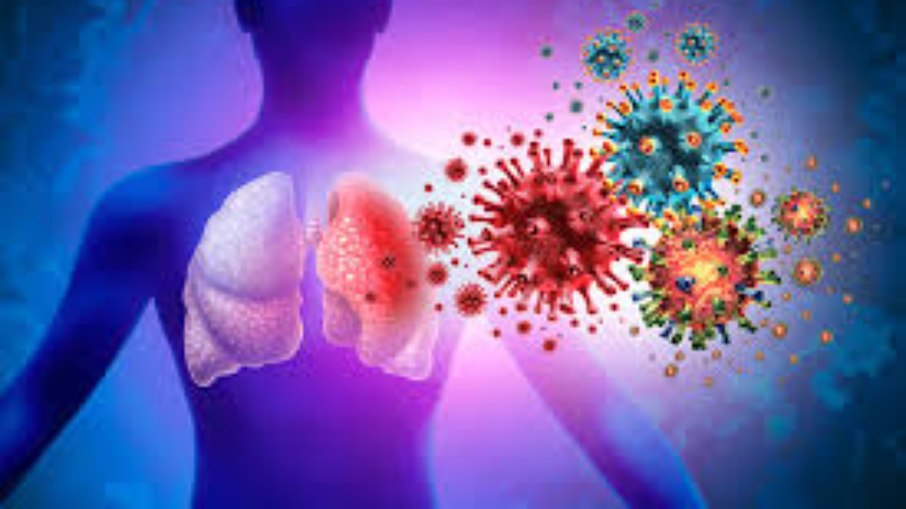 Cura das Doenças Respiratórias