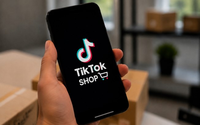 Estrutura do vídeo impulsiona vendas no TikTok Shop